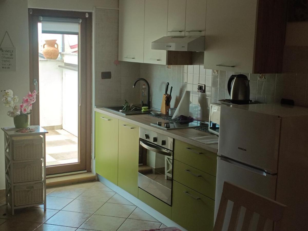 Apartment Analaura أوماغ المظهر الخارجي الصورة