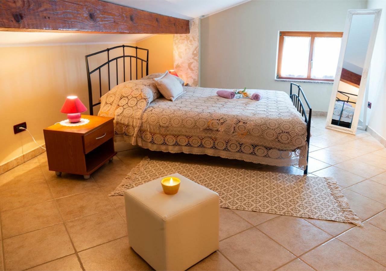 Apartment Analaura أوماغ المظهر الخارجي الصورة