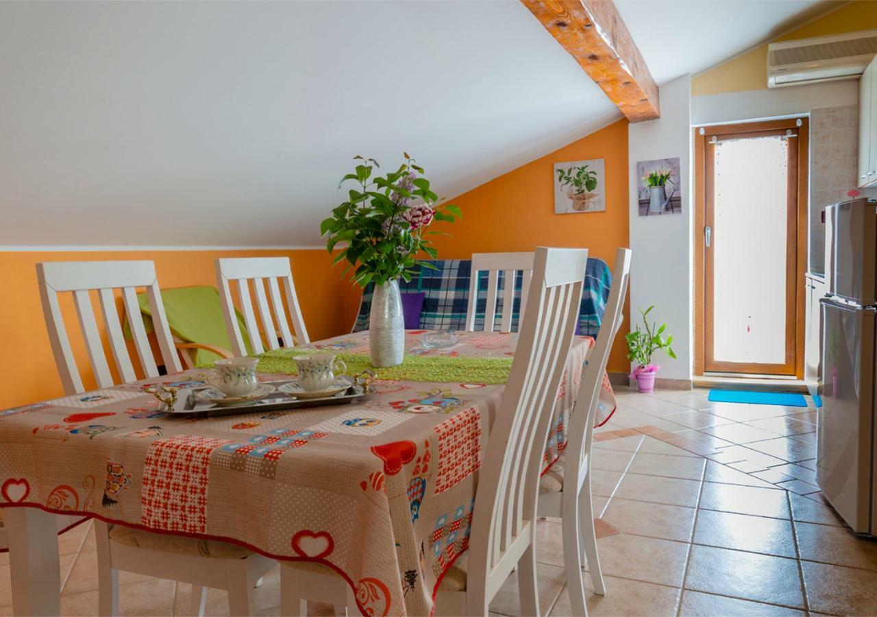 Apartment Analaura أوماغ المظهر الخارجي الصورة